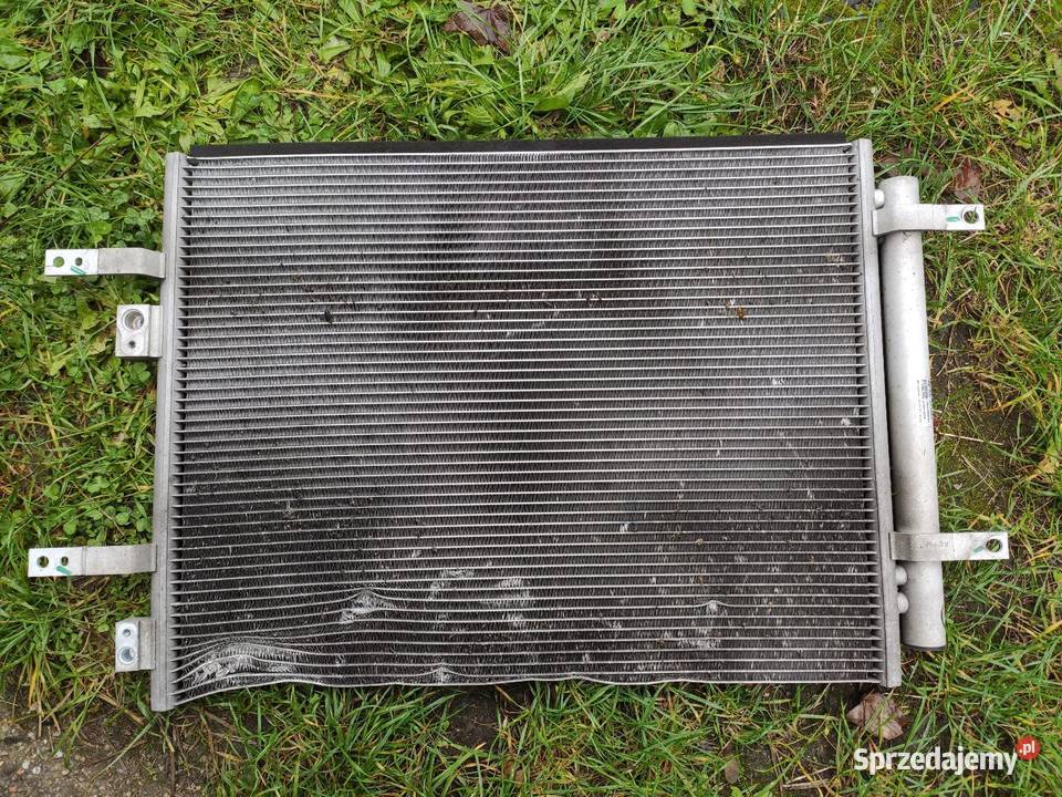 Ceed III phev chłodnica klimatyzacji HC200CDPAA Lubań