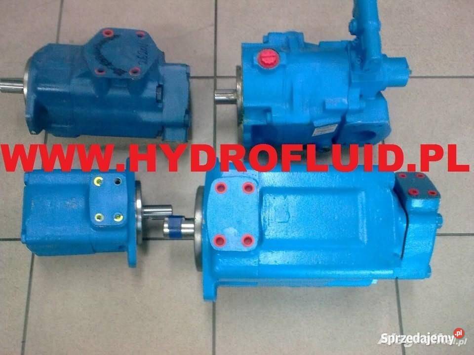 Silnik hydrauliczny 45M Części do maszyn budowlanych Części do maszyn budowlanych Perzów