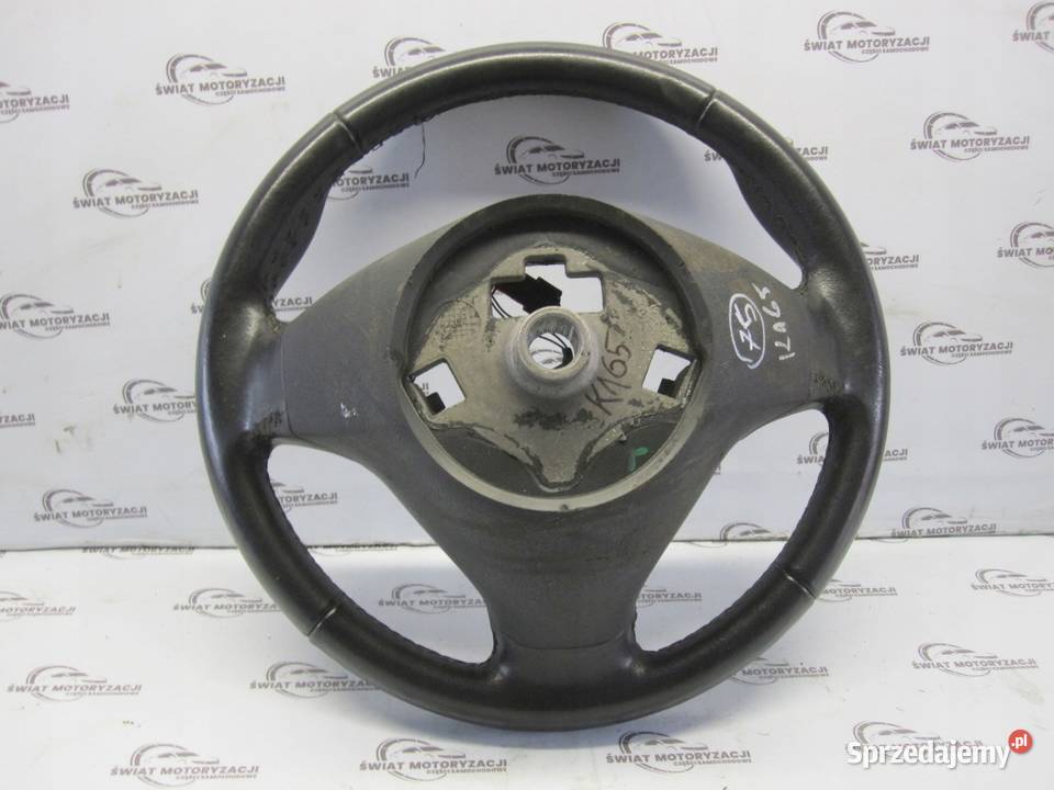 FIAT PUNTO EVO LIFT 13r kierownica 07355174810 Kielce