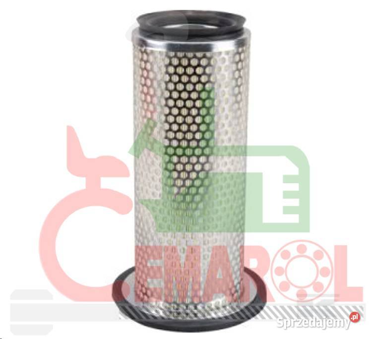 Filtr powietrza zewnętrzny schaffer Kobylnica