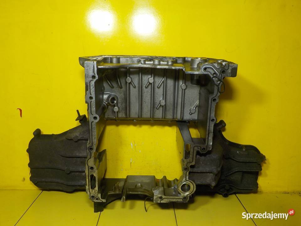 AUDI A6 C6 A4 B7 27 TDI 08r 179 BPP miska oleju Suków