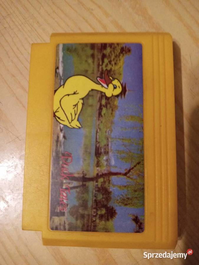 Stare gry kolekcjonera