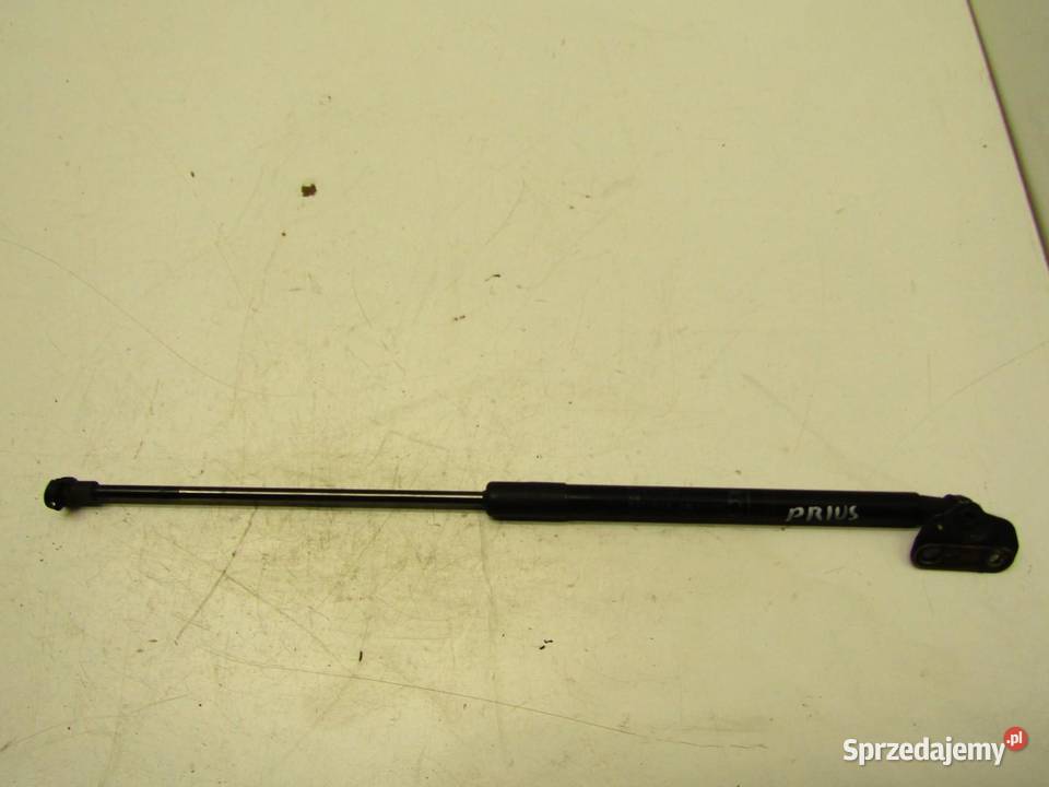 SIŁOWNIK TELESKOP KLAPY BAGAŻNIKA LEWY TYŁ osobowe