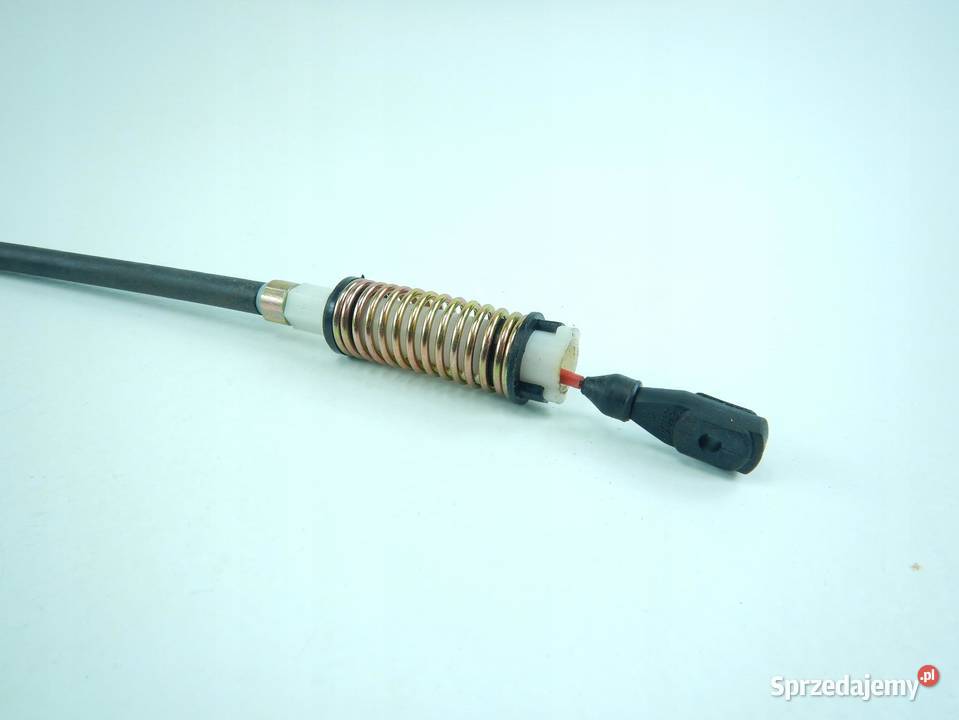 LINKA GAZU CIĘGNO FIAT CROMA 9096 20 ASO osobowe Linki gazu lubelskie