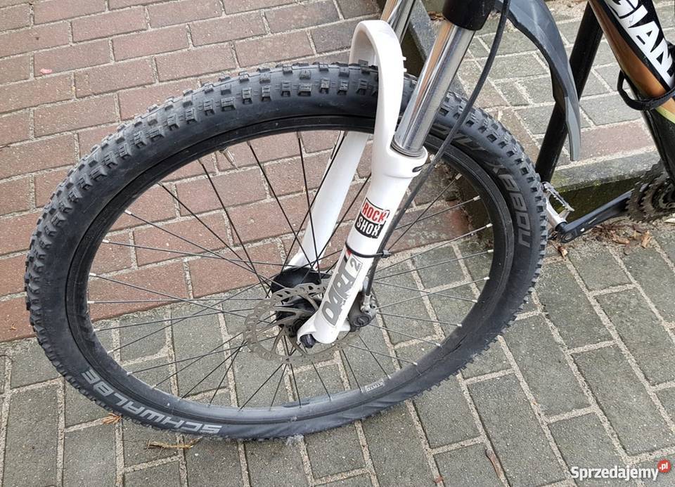 Rower Giant Terrago 2