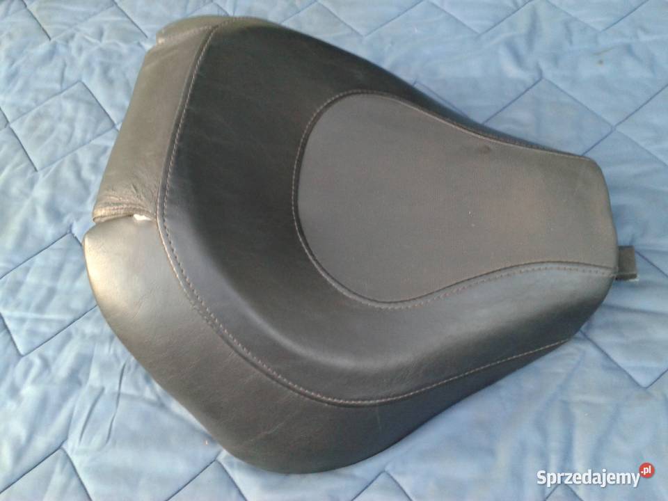 Harley rocker siedzenie fotel kanapa Rybnik