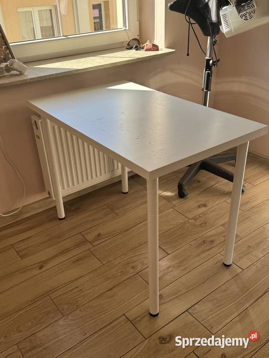 Stół Ikea używany 100 Włodawa odbiór sprzedam