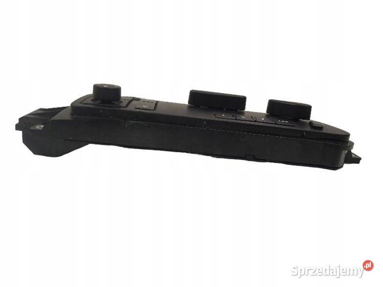 PRZEŁĄCZNIK FOTELA PRAWEGO 7L6959766B Volkswagen świętokrzyskie