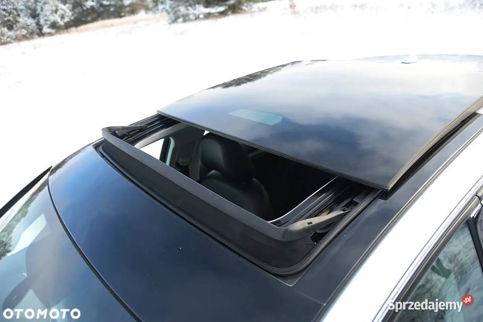 AUDI A3 20 TDI 150 Niemcy FULL PANORAMA XENON 4/5 Kielce