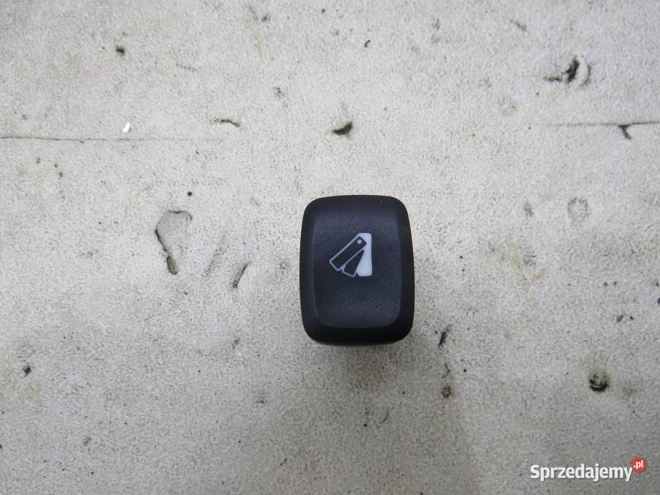 PRZEŁĄCZNIK WIELOFUNKCYJNY RENAULT ZOE