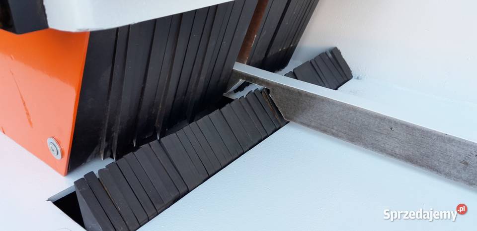 Wielopiła CML 725 Naprawa