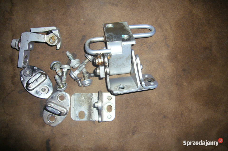 Volkswagen Passat 18 ADR Kombi Na części Sarnaki