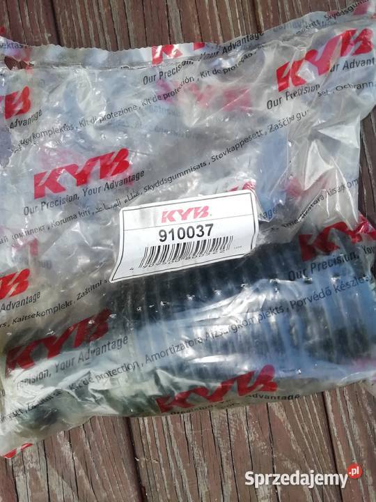 Osłona amortyzatora z odbojem KYB 910037 Sułkowice