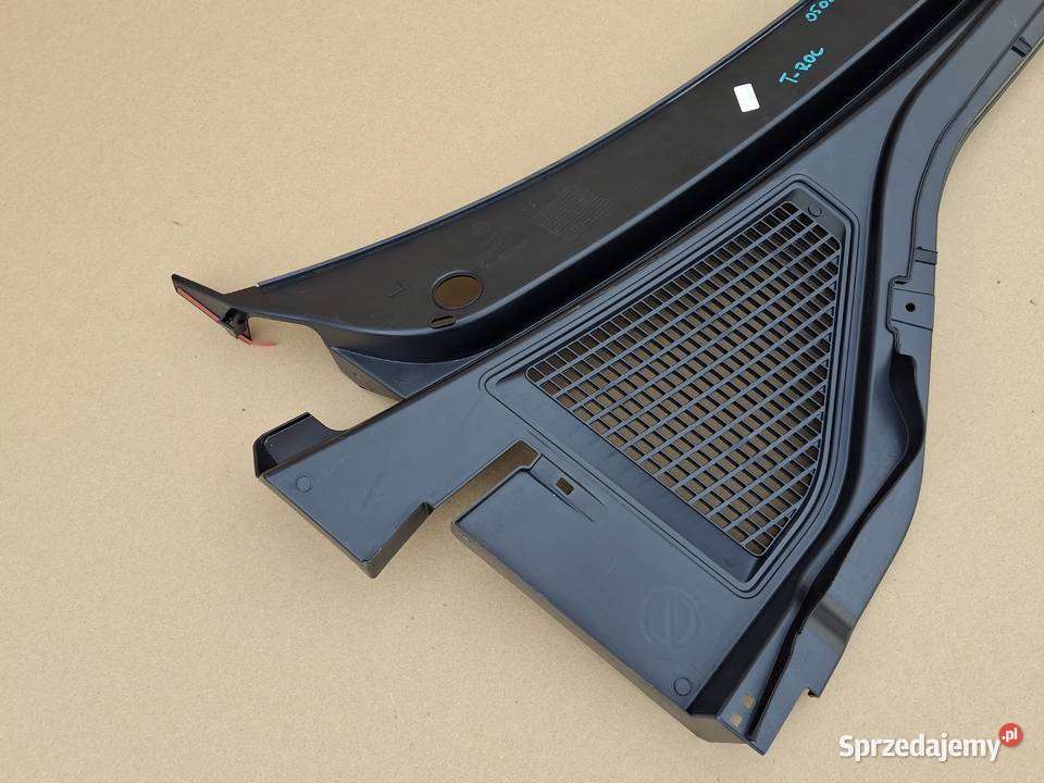 VW TROC PODSZYBIE PRAWE ORYGINAŁ 2GA819404 Bieleń