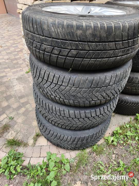 Opony felgi 55 Samochodowe Marki