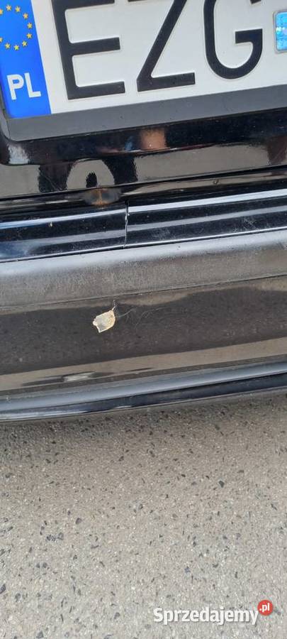 BMW SERIA 3 E46 Zgierz