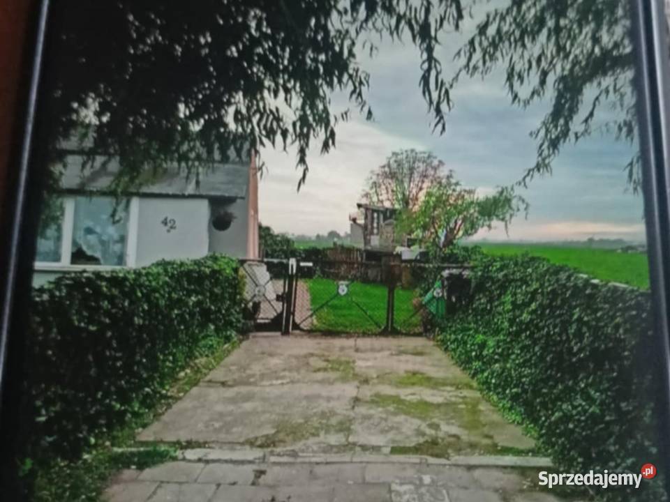 Sprzedam DOM Pilichowo
