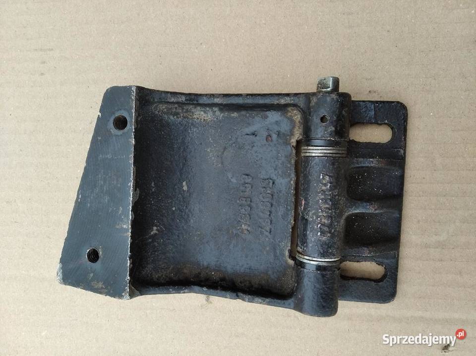 Ursus 28123512 MF 235 255 zawiasa drzwi kabiny Lublin sprzedam