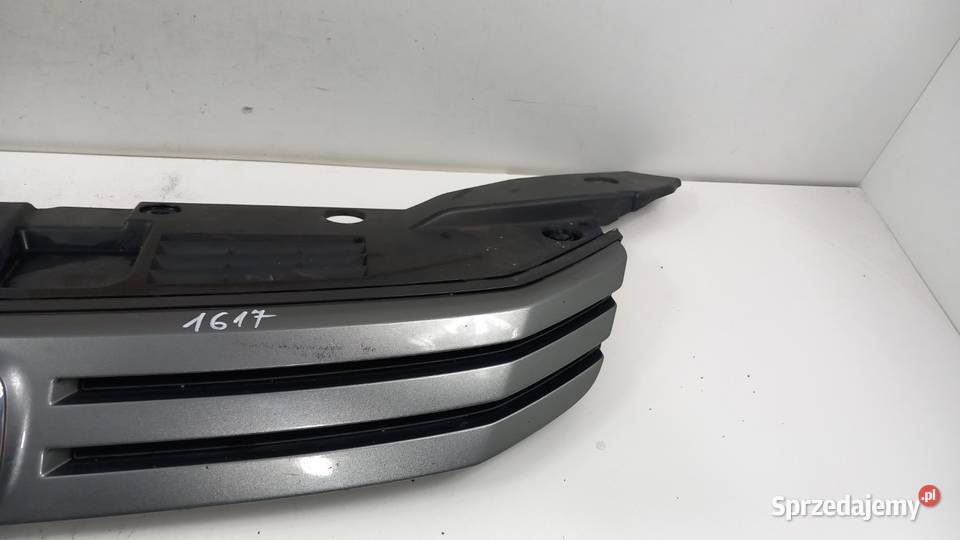 HONDA INSIGHT II ATRAPA GRILL CHROM Zbierkowo sprzedam