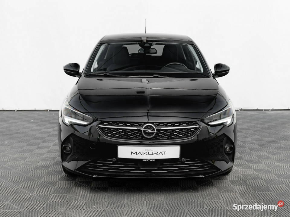 Opel Corsa CB217NW12 Elegance Kcofania sprzedam