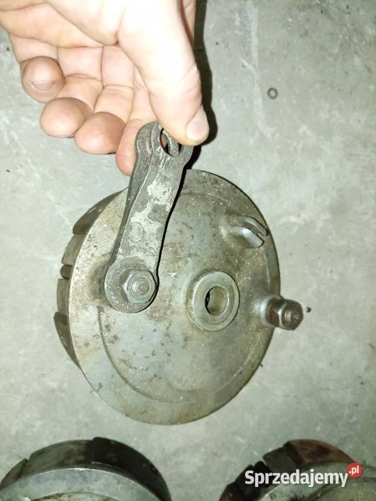 Wsk szczekotrzymacz Stalowa Wola sprzedam