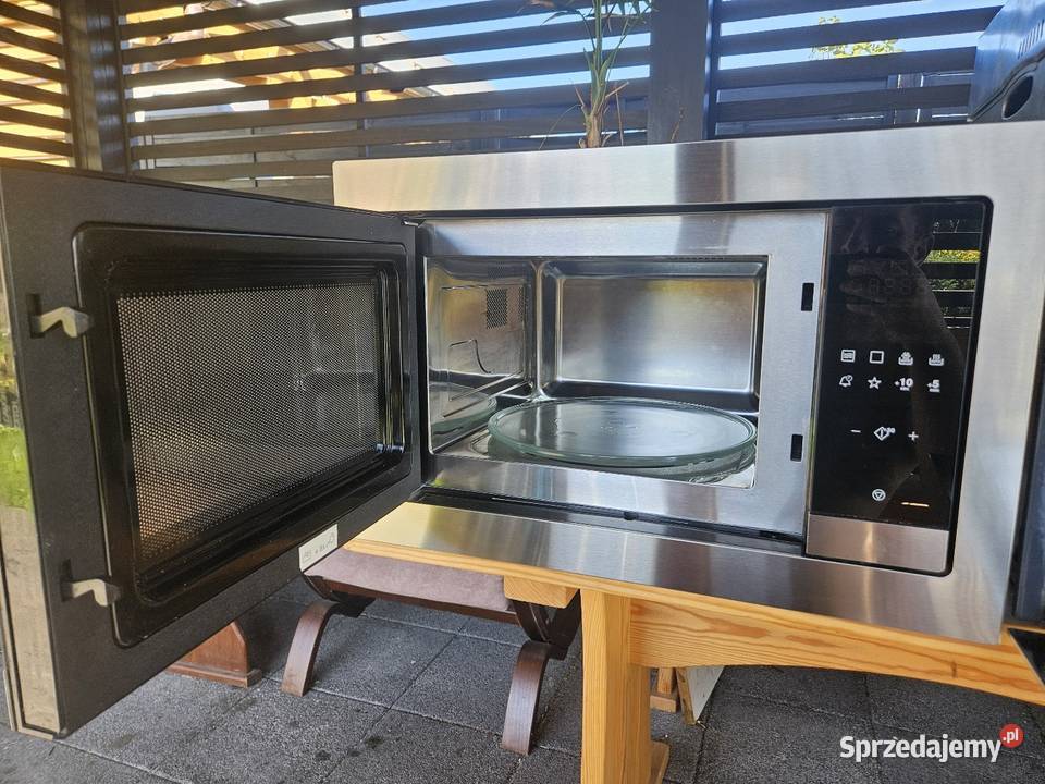 Electrolux piekarnik i kuchenka mikrofala Kuchenki i piekarniki Parczew