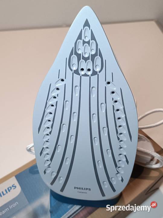 Philips Azur model DST301120 Żelazko parowe Radom