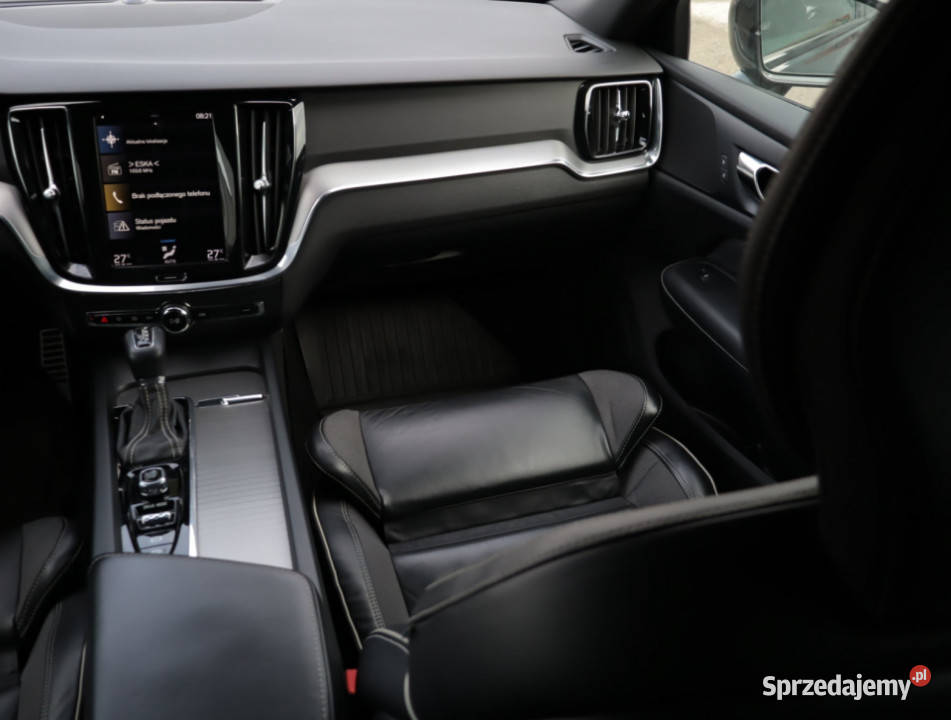 Volvo S60 T5 1969cm3 Lublin