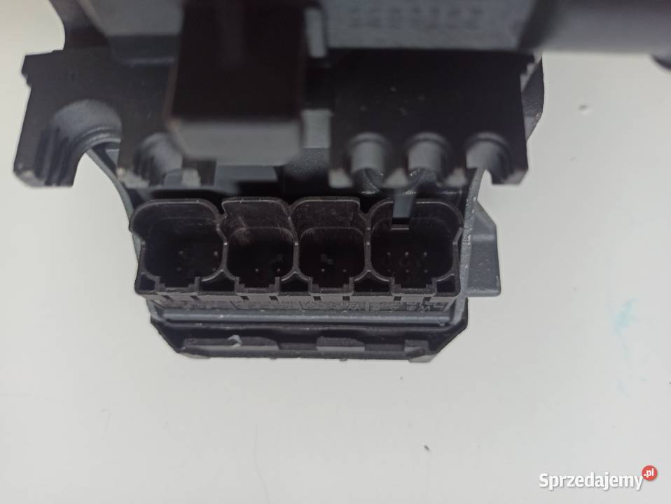 MODULATOR EBS 2KAN VOLVO REGENENEROWANY małopolskie Kraków