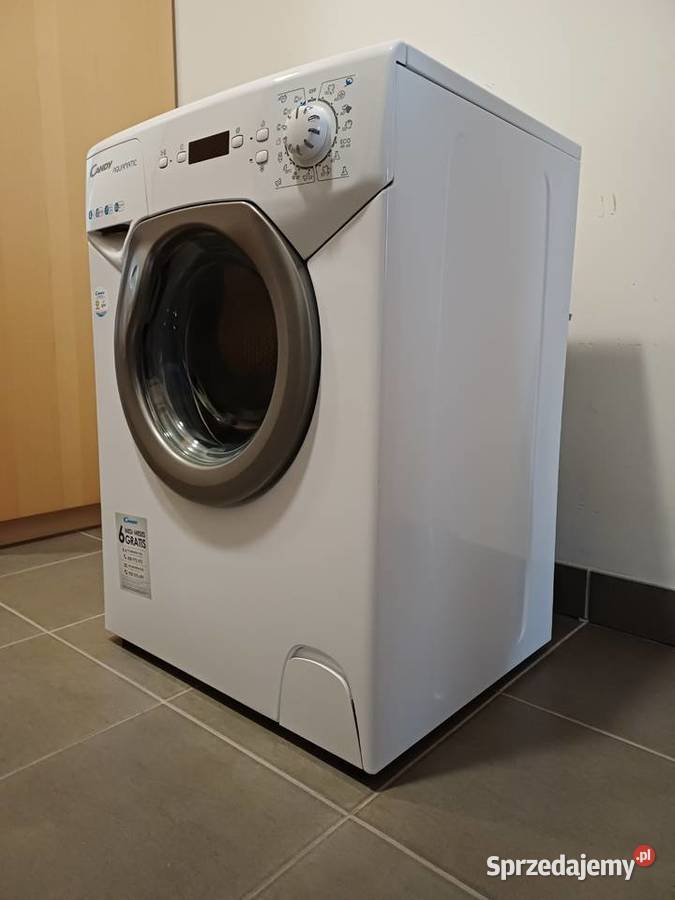 Mini pralka Candy AQUA 1142DRE2S Warszawa