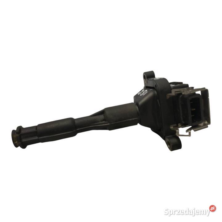 CEWKA ZAPŁONOWA BMW E46 328i 28 i 0221504004 Chełm