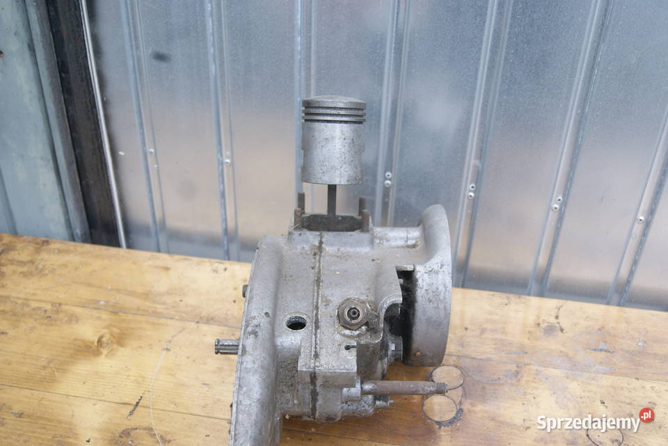 SILNIK ARIEL ARDIE ADLER ILO EXPRESS SACHS BSA