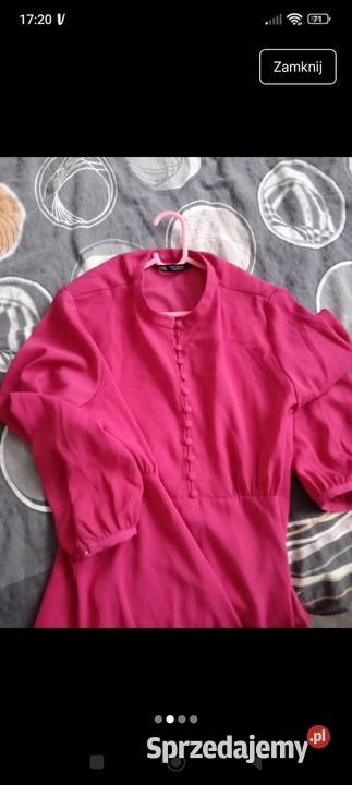 Sukienka damska r M Syców