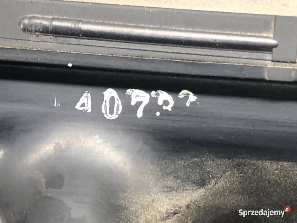 KOLEKTOR SSĄCY HONDA JAZZ II 13 83 0108 osobowe