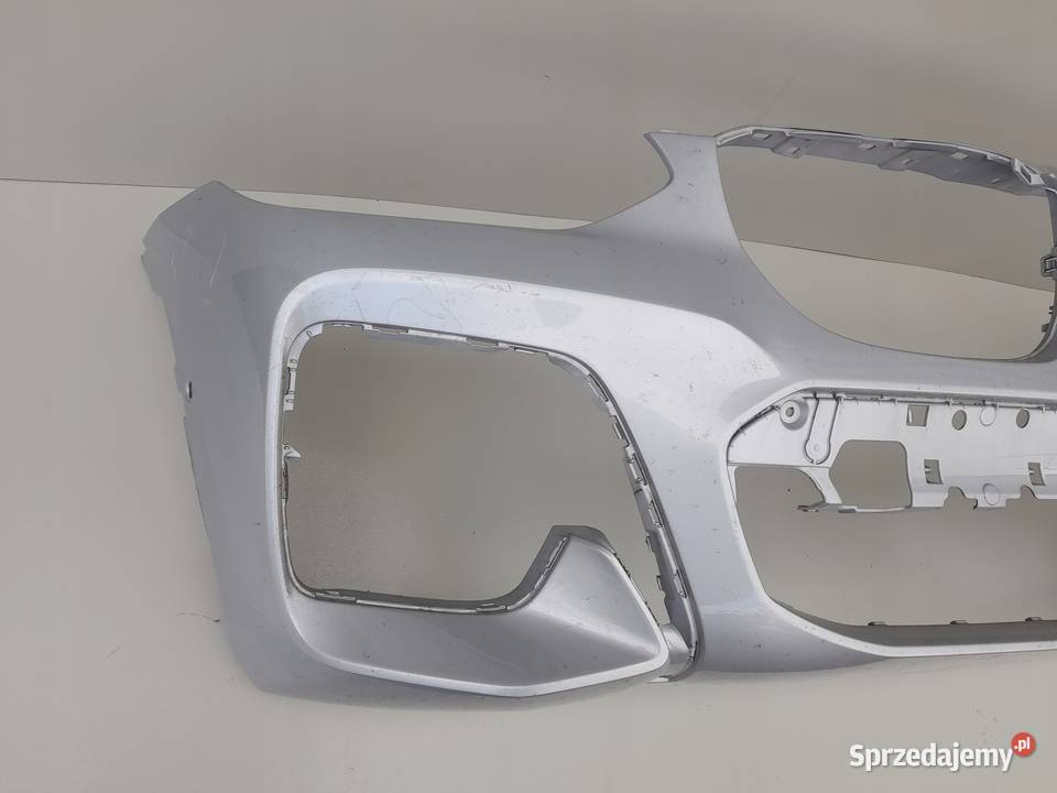 ZDERZAK PRZÓD PRZEDNI BMW X3 G01 Nowy Tomyśl sprzedam