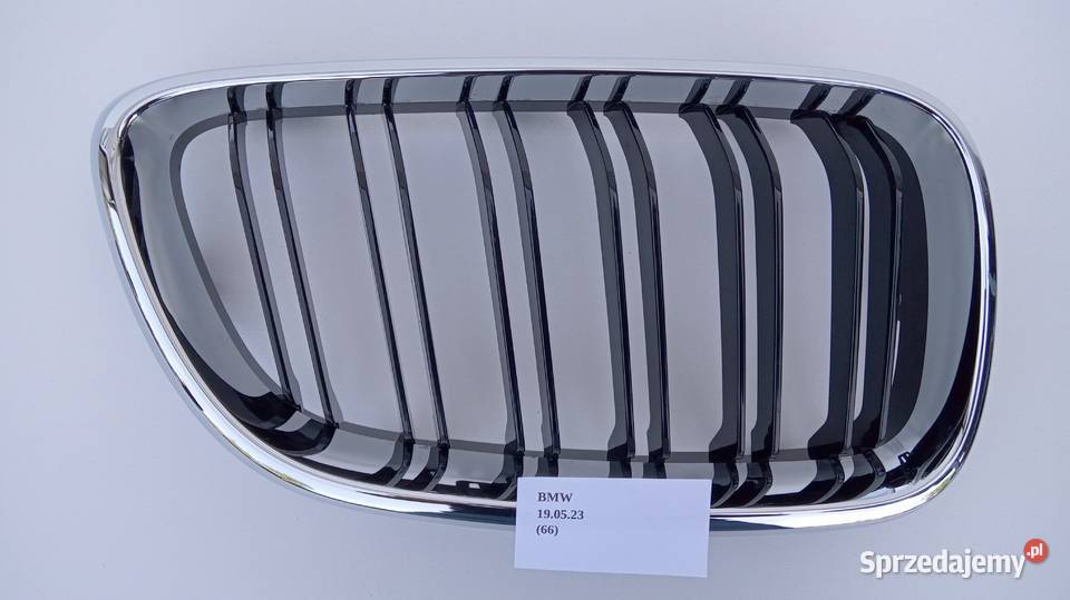 NERKA PRAWA GRILL ATRAPA BMW M2 F22 F23 Nowy Tomyśl sprzedam