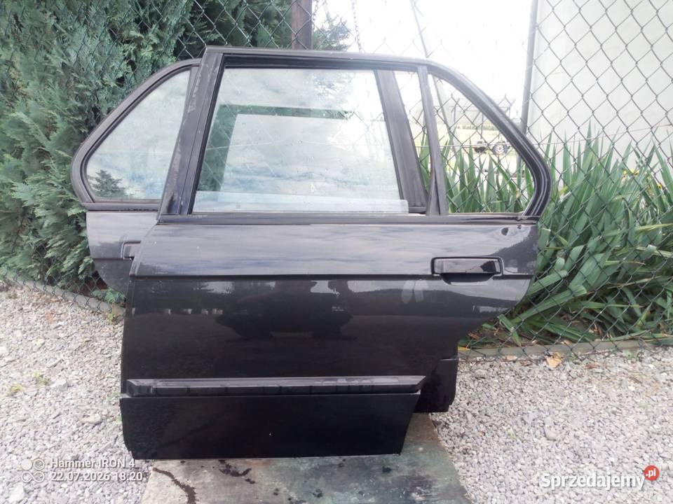 Części różne BMW e21 e30 Ludwin sprzedam