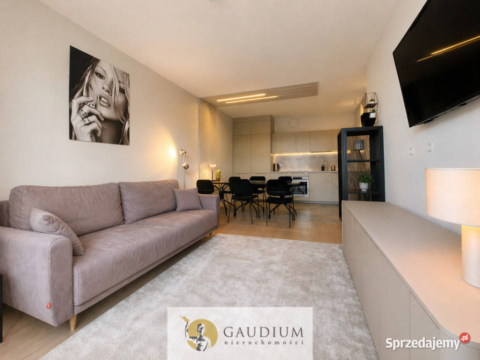 Apartament 3 pokoje Gdańsk Przymorze sprzedam