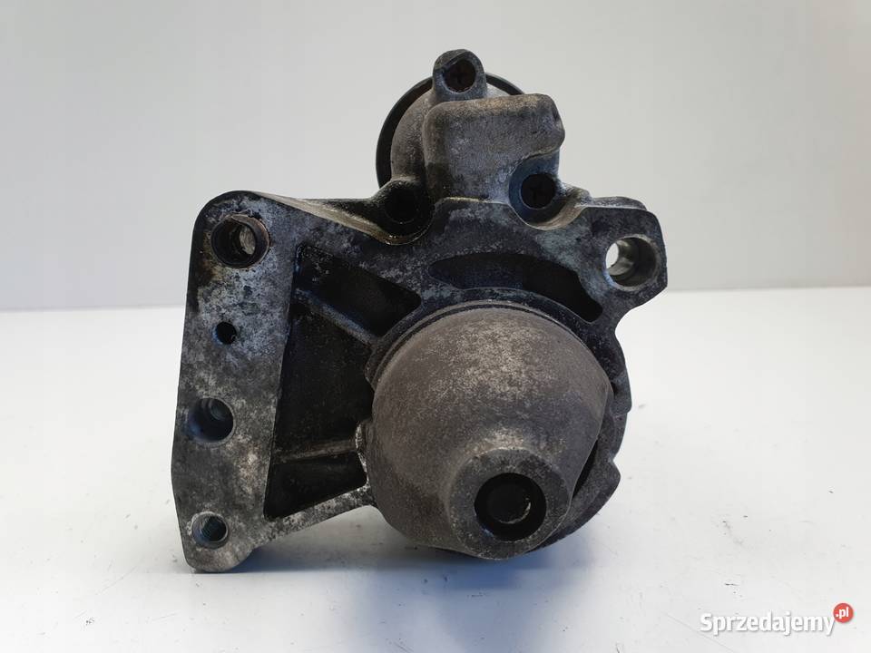 ROZRUSZNIK Peugeot 207 16 VTI BOSCH FS1865 lubelskie Chełm