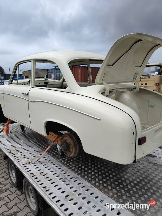 Syrena 105 łódzkie Łowicz sprzedam