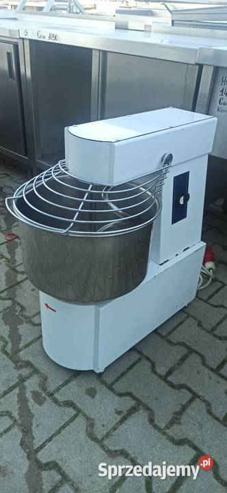 Mikser 20 l S O sprzedam