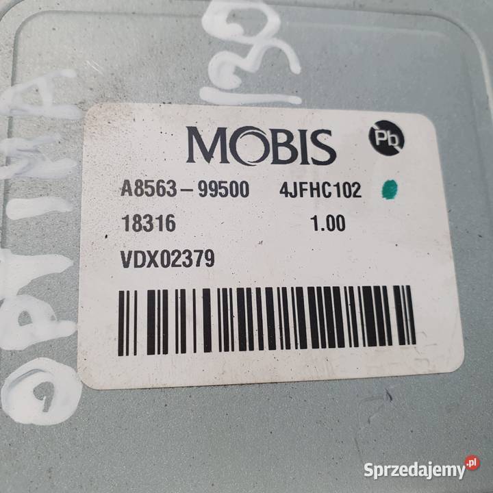 KOLUMNA KIEROWNICZA ELEKTRYCZNA POMPA Kia Optima Kolumny kierownicze Chełm