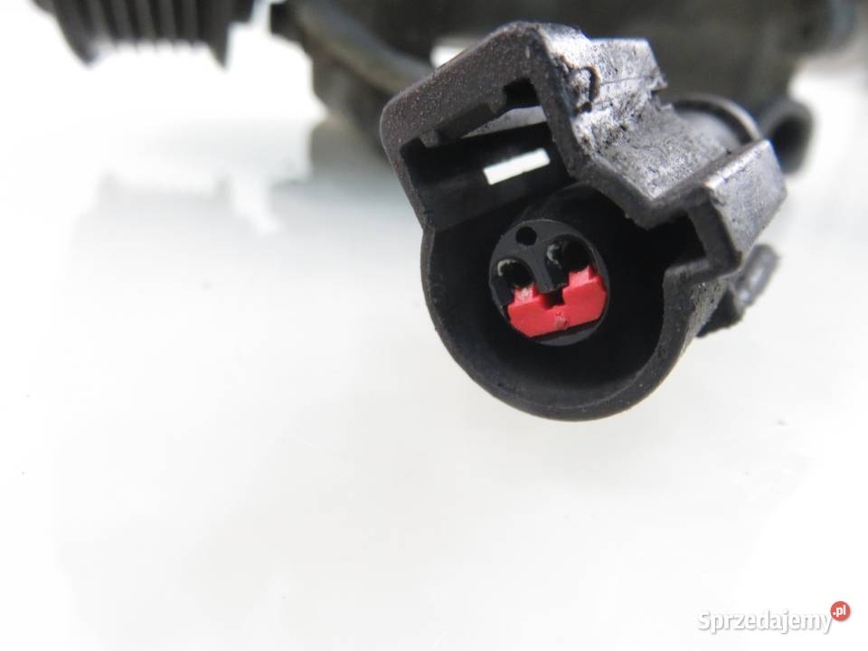 KOMPRESOR KLIMATYZACJI MAZDA 2 I 14 CD osobowe