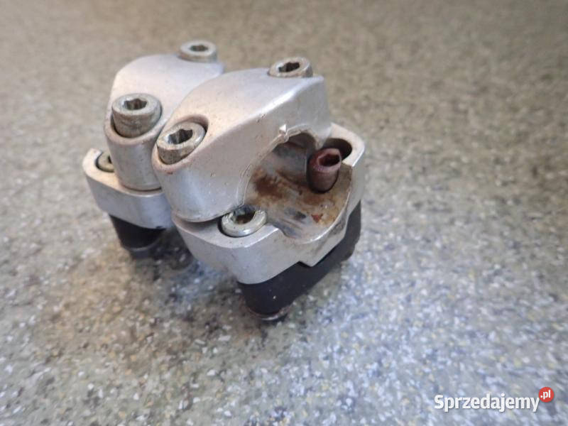 Wieżyczki Kierownicy Mocowania Risery Kawasaki Strzelce Krajeńskie