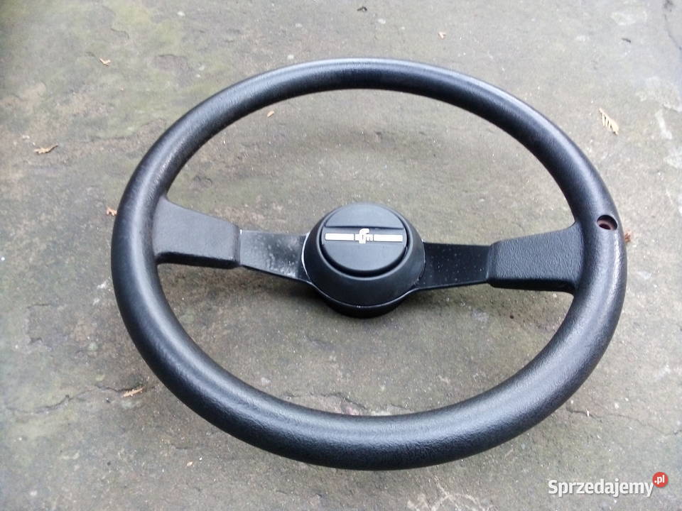 Fiat126p EL kierownica osobowe Leszno sprzedam