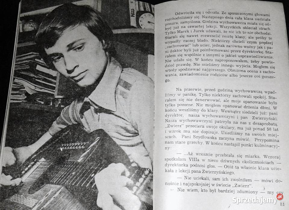 Dzień życie Jarosław Iwaszkiewicz Chełm