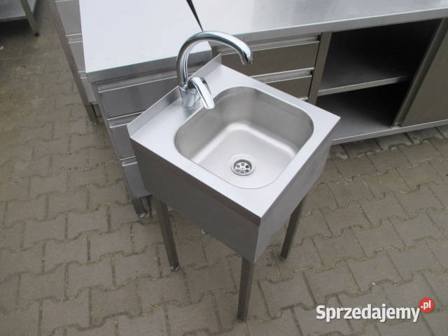 Zlew Gastronomiczny 1 Komorowy 404085 wielkopolskie Ostrów Wielkopolski