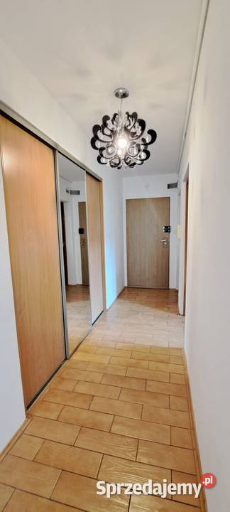 2pokojowe mieszkanie na sprzedaż Bez pośrednika Kraków