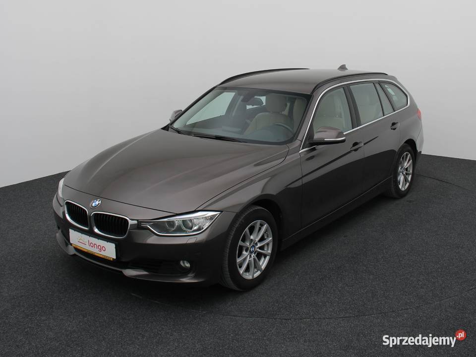BMW Seria 3 F30F31 20 320 Executive 184KM Lublin sprzedam