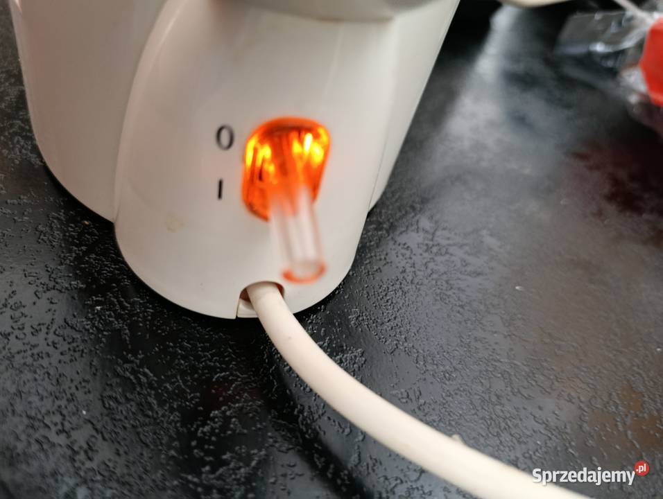 czajnik elektryczny 1 l Poznań